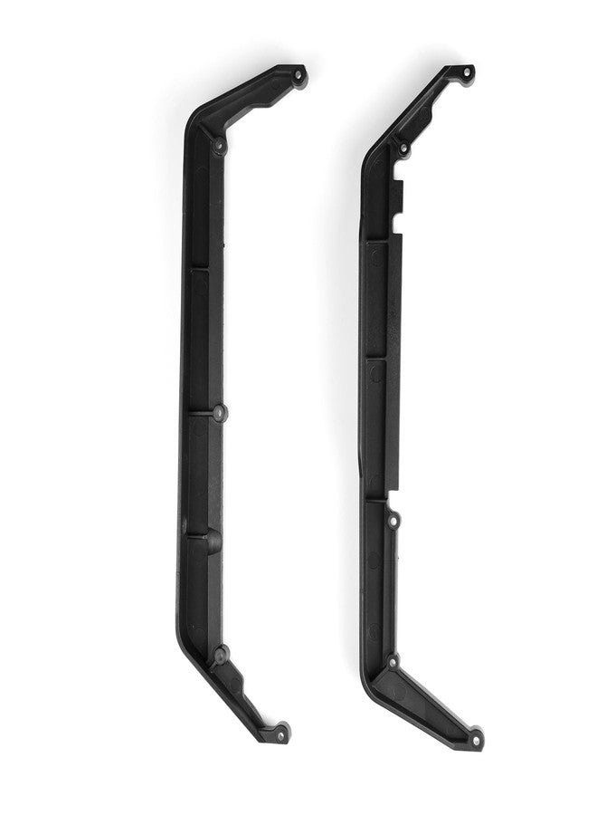هوشيم شريط حماية الهيكل السفلي لسيارة التحكم عن بعد Hosim X17 X27 X25 F22024، قطع غيار ملحقة لسيارة التحكم عن بعد بمقياس 1:8 X17 X27 X25 - Image 2